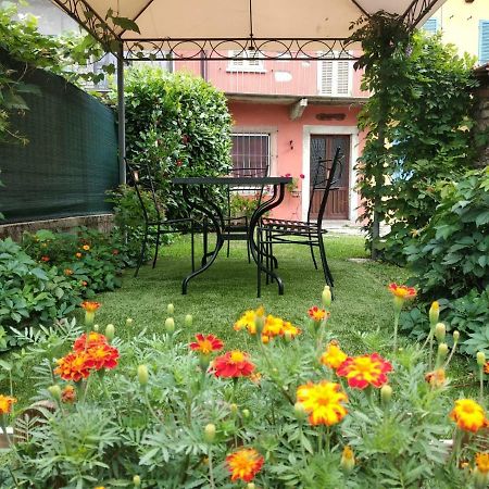 Casa Bartula Villa Bolzano Novarese Exterior foto